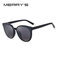 MERRY'S Women Classic Brand Designer Cat Eye Sunglasses S'8094, Sunglasses, Diva Unique - Diva Unique