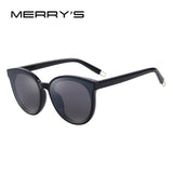 MERRY'S Women Classic Brand Designer Cat Eye Sunglasses S'8094, Sunglasses, Diva Unique - Diva Unique