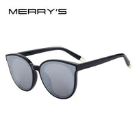 MERRY'S Women Classic Brand Designer Cat Eye Sunglasses S'8094, Sunglasses, Diva Unique - Diva Unique