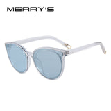 MERRY'S Women Classic Brand Designer Cat Eye Sunglasses S'8094, Sunglasses, Diva Unique - Diva Unique