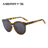 MERRY'S Women Classic Brand Designer Cat Eye Sunglasses S'8094, Sunglasses, Diva Unique - Diva Unique